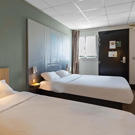 B&B Hotel Rouen Saint-Étienne-du-Rouvray Zewnętrze zdjęcie