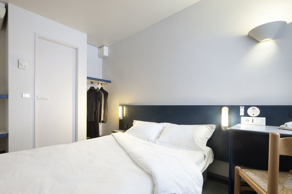 B&B Hotel Rouen Saint-Étienne-du-Rouvray Zewnętrze zdjęcie