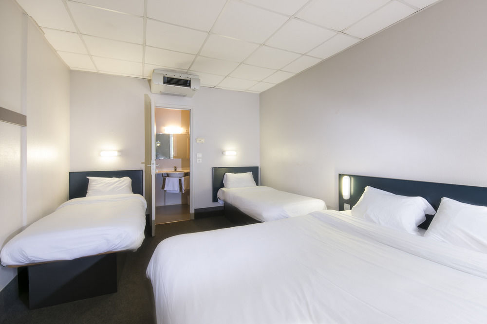 B&B Hotel Rouen Saint-Étienne-du-Rouvray Zewnętrze zdjęcie